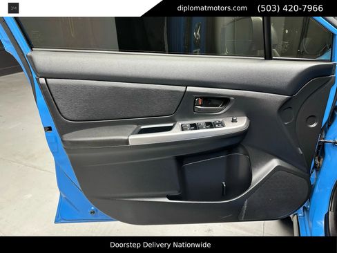 Used 2016 Subaru Crosstrek 2.0i image 24