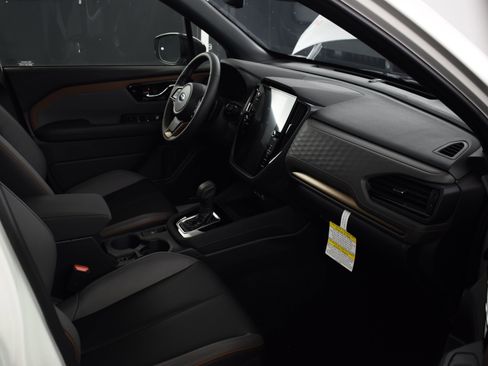 New 2025 Subaru Forester Sport w/ Popular Package #1 image 19