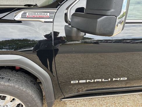 Certified 2023 GMC Sierra 2500 Denali AWD/4WD image 33