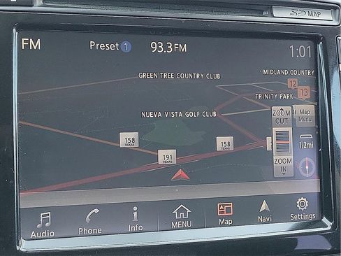 Used 2016 Nissan Maxima 3.5 SL image 19