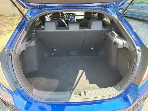 Used 2018 Honda Civic Sport Touring image 27