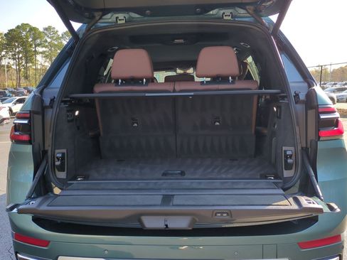 Used 2026 BMW X7 xDrive40i image 33