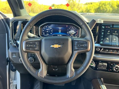 Used 2024 Chevrolet Silverado 2500 High Country w/ High Country Premium Package image 33