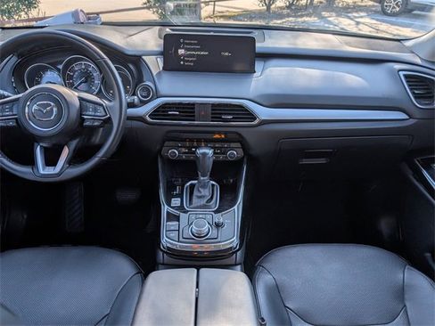 Certified 2023 MAZDA CX-9 Touring Plus image 27