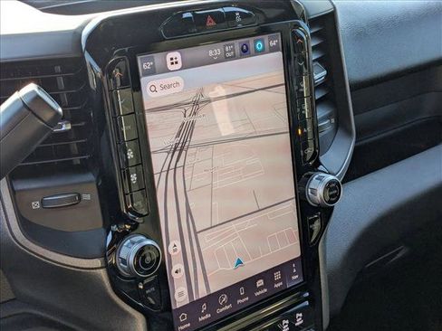 New 2026 RAM 2500 Tradesman image 12