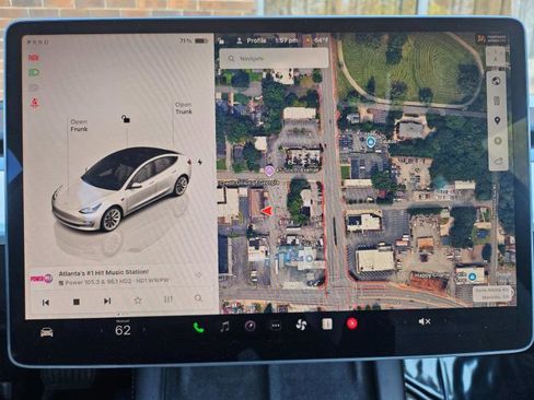 Used 2023 Tesla Model 3 Standard Range image 39