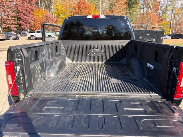 Used 2022 Ford F150 XL w/ STX Appearance Package AWD/4WD image 24