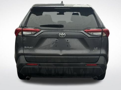 Used 2024 Toyota RAV4 LE image 7