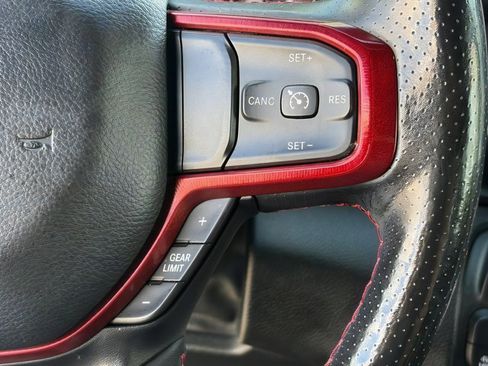 Used 2019 RAM 1500 Rebel w/ Rebel Level 2 Equipment Group image 22