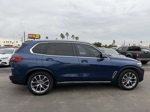 Used 2019 BMW X5 xDrive40i w/ Convenience Package image 14