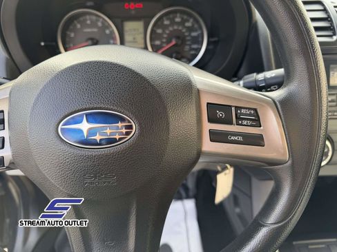 Used 2014 Subaru Forester 2.5i image 35