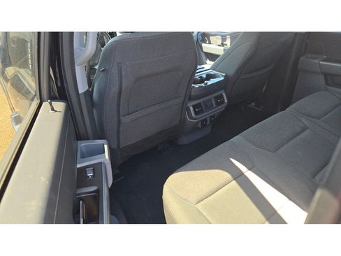 Used 2024 Ford F150 XLT w/ Mobile Office Package AWD/4WD image 16