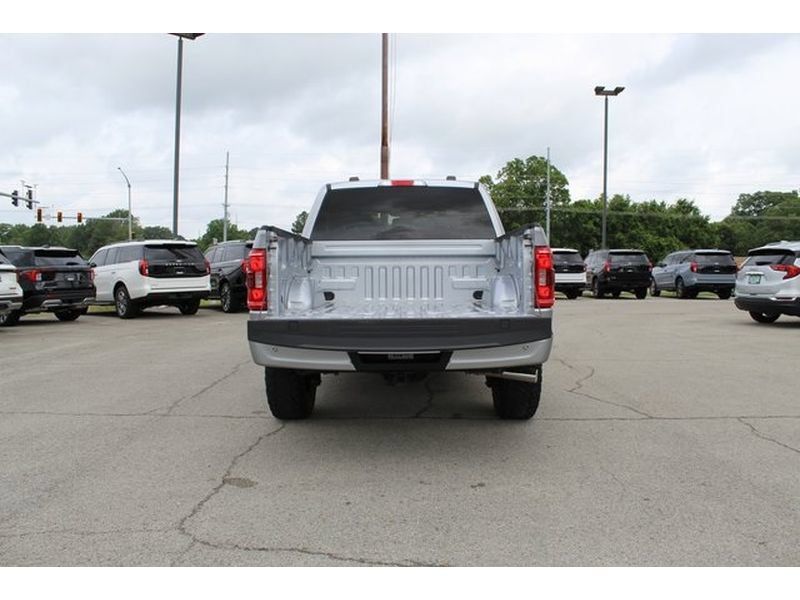 Used 2023 Ford F150 XLT w/ Equipment Group 302A High AWD/4WD image 15