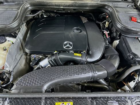 Used 2022 Mercedes-Benz GLE 350 GLE 350 w/ AMG Line Exterior image 33