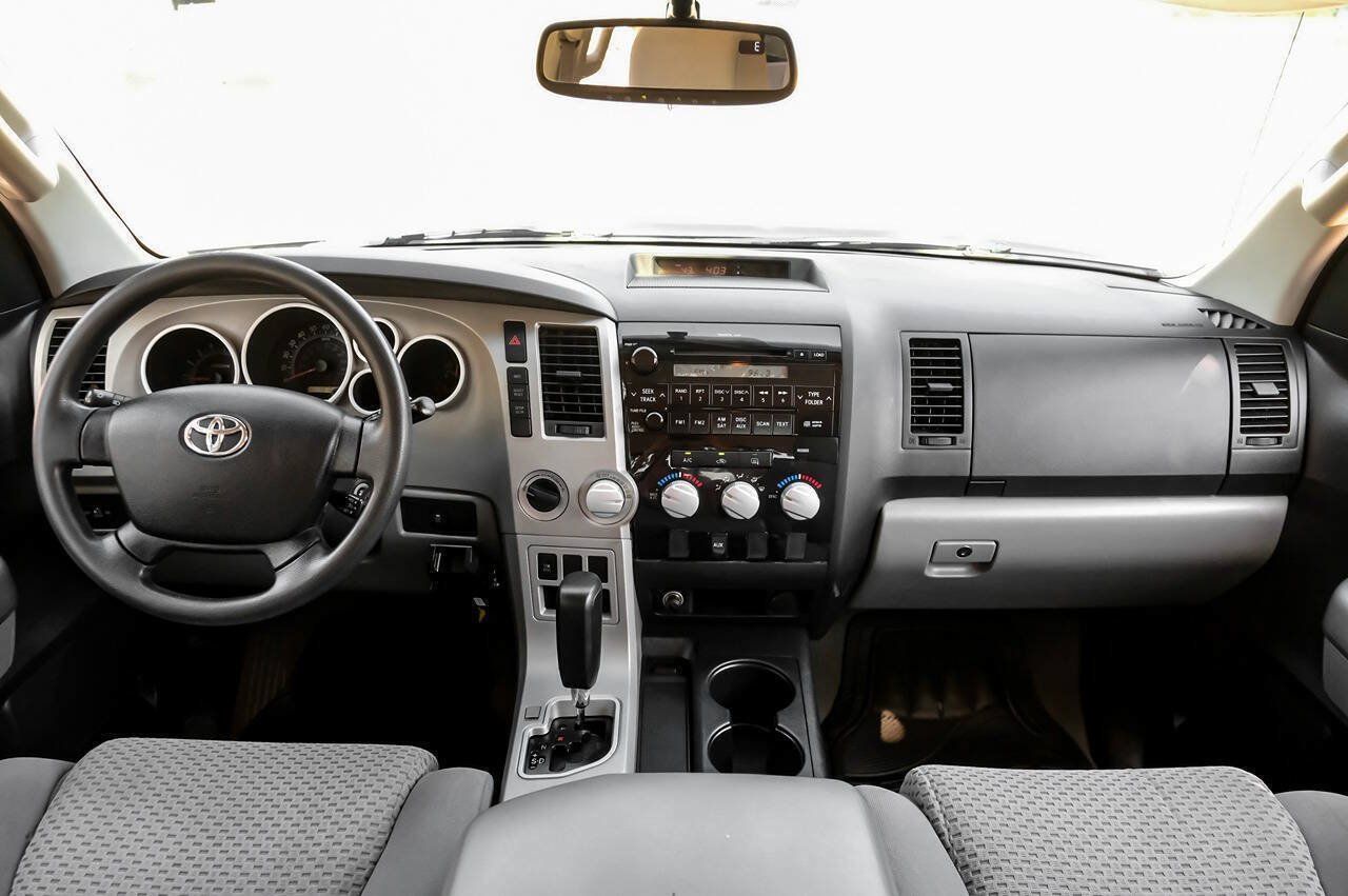 Used 2008 Toyota Tundra SR5 AWD/4WD image 19
