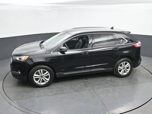 Used 2020 Ford Edge SEL w/ Convenience Package image 38