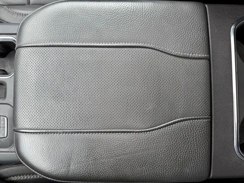 Certified 2024 GMC Sierra 1500 Denali w/ Denali Reserve Package image 19