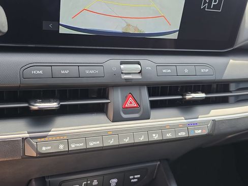 New 2026 Kia K4 FWD image 24