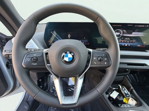 Used 2025 BMW 228i xDrive w/ Premium Package AWD/4WD image 14
