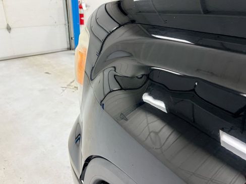 Used 2014 GMC Sierra 1500 Denali w/ Suspension Package, Off-Road image 29