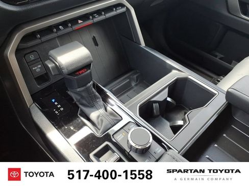 New 2026 Toyota Tundra SR5 AWD/4WD image 22