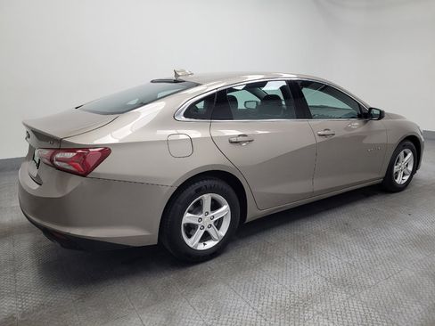 Used 2022 Chevrolet Malibu LT FWD image 10