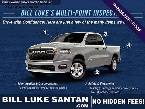 Used 2021 Land Rover Range Rover Sport HST image 35