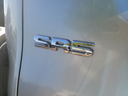 Certified 2024 Toyota Tacoma SR5 RWD image 11