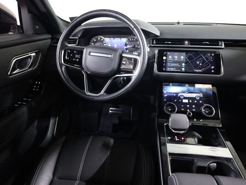 Used 2022 Land Rover Range Rover Velar R-Dynamic S AWD/4WD image 55