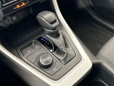 Certified 2023 Toyota RAV4 AWD Hybrid image 25