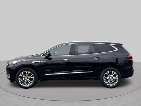 Used 2020 Buick Enclave Avenir w/ Avenir Technology Package AWD/4WD image 14