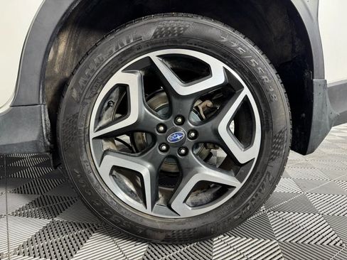 Used 2019 Subaru Crosstrek 2.0i Limited w/ Popular Package #2 image 43