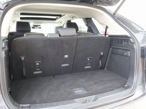 Used 2024 MAZDA CX-90 3.3 Turbo w/ Premium Package image 16