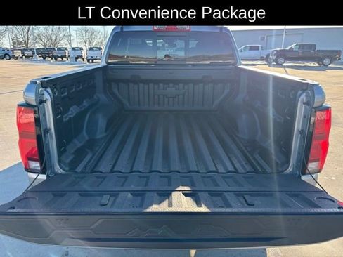New 2026 Chevrolet Colorado LT w/ LT Convenience Package AWD/4WD image 6