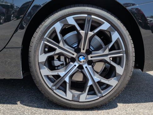 Used 2026 BMW 330i Sedan w/ Premium Package RWD image 14