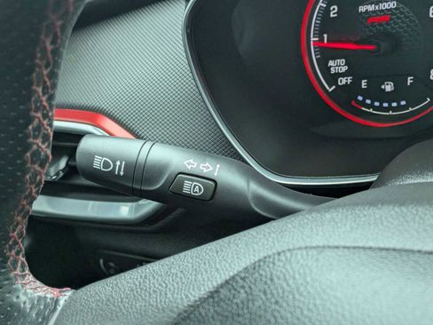 Used 2022 Chevrolet TrailBlazer RS w/ Sun and Liftgate Package image 27