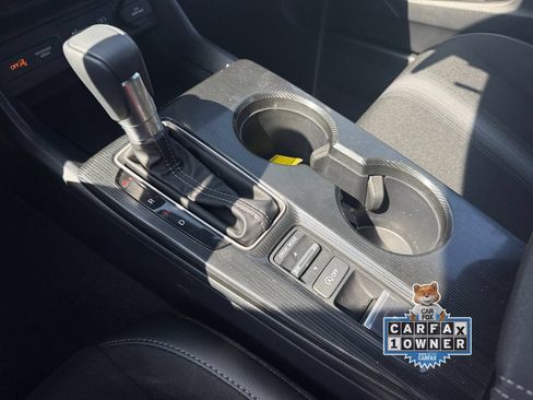 Used 2025 Honda Civic Sport image 26