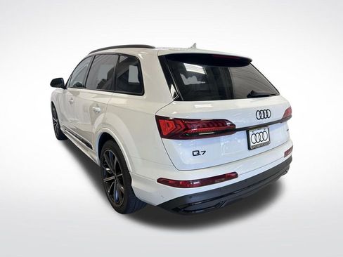 Used 2023 Audi Q7 3.0T Prestige AWD/4WD image 31
