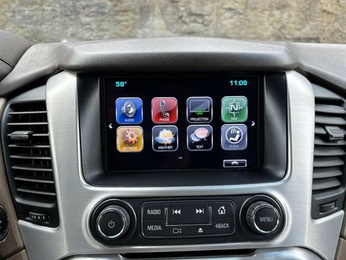 Used 2018 GMC Yukon SLT image 28