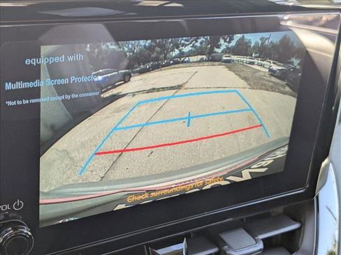Used 2026 Toyota Corolla LE FWD image 12