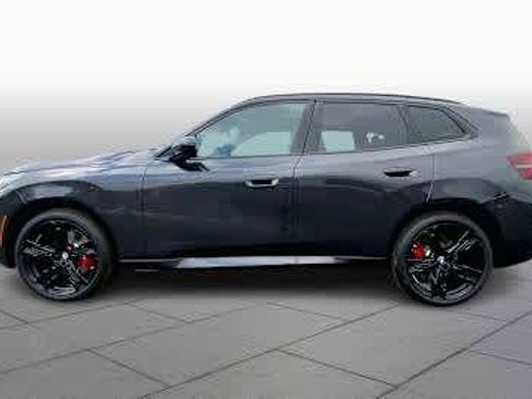 New 2026 BMW X3 xDrive30 w/ Premium Package image 5