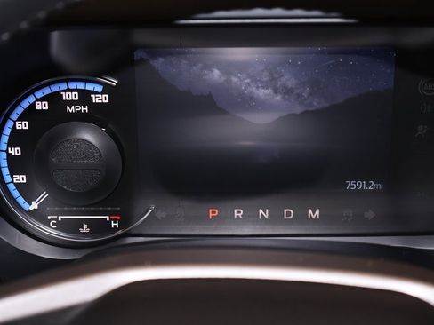 Certified 2024 Ford Bronco Big Bend image 17