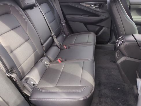 New 2026 Chevrolet Blazer EV LT image 26