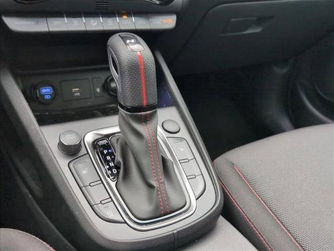 Certified 2023 Hyundai Kona N Line image 17