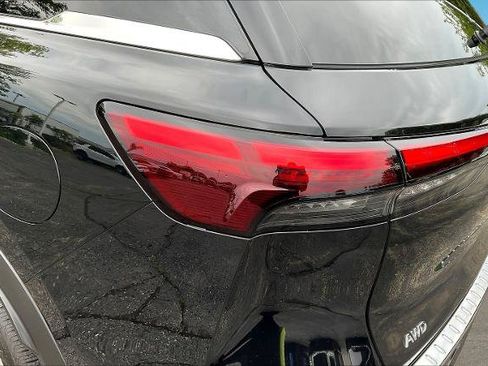 Certified 2023 INFINITI QX60 Luxe w/ Cargo Package AWD/4WD image 22