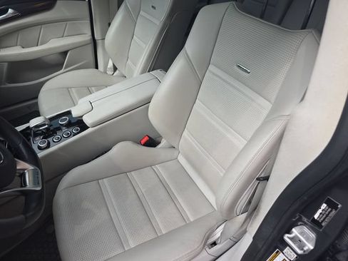 Used 2016 Mercedes-Benz CLS 63 AMG S-Model image 18
