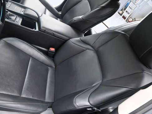 Used 2019 Lexus ES 350 w/ Premium Package FWD image 9