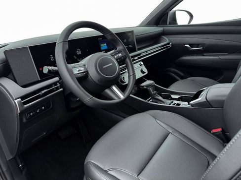 New 2026 Hyundai Tucson XRT FWD image 14