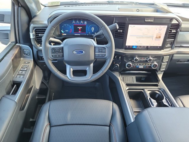 New 2026 Ford F250 Lariat w/ FX4 Off-Road Package AWD/4WD image 17