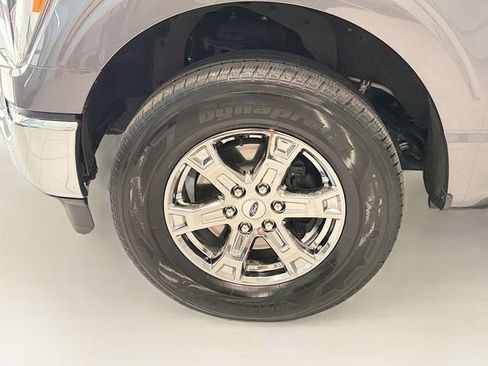 Used 2021 Ford F150 XLT w/ Equipment Group 302A High AWD/4WD image 24
